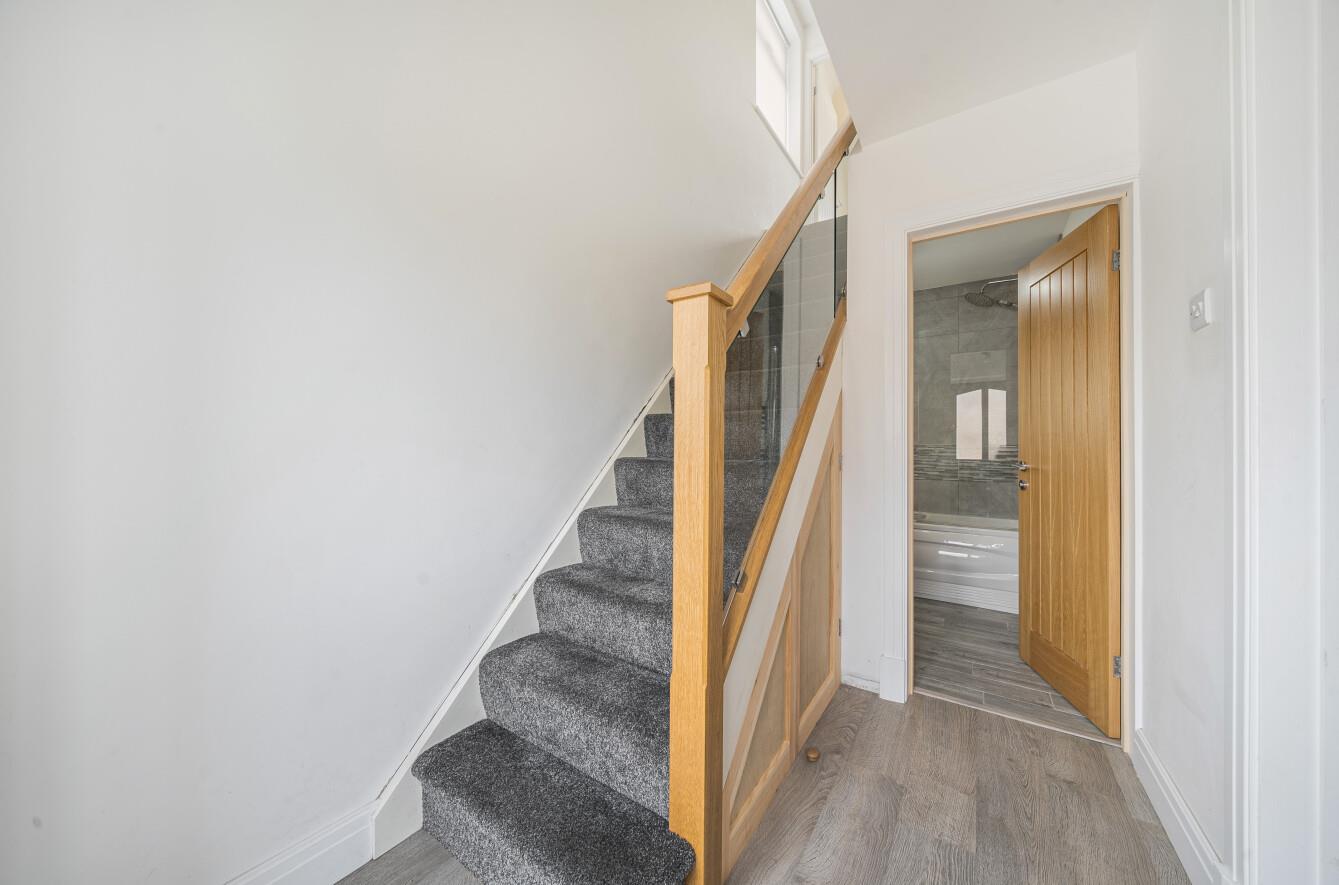 Blaencoed Road, Swansea